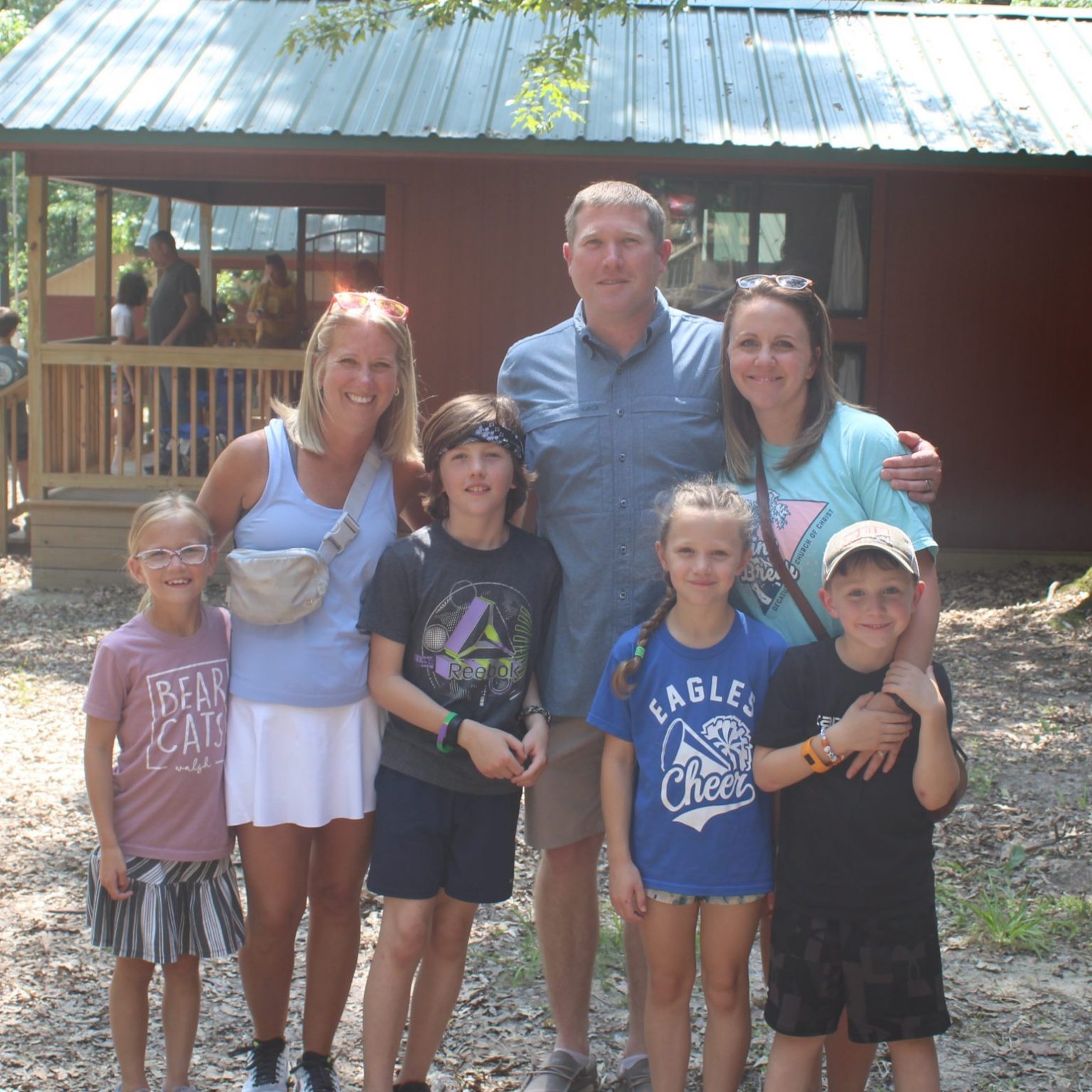 Camp Deer Run | Pre-Camp Devotionals